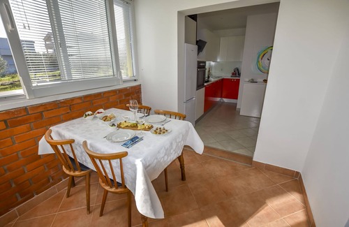 Banj House | House Ana (58361-K1) - Banj