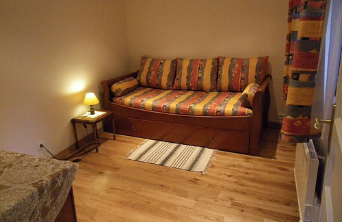 La Fuye-Velpeau House | House and garden in Tours, quiet