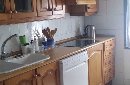 Betlem de Marina Villa | House and garden terraces, fabulous sea and mountain views. Betlem