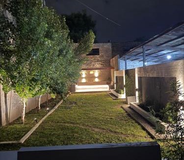 Santa Fe Apartment | House and Suite Premium