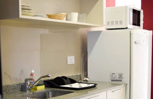 Santa Fe Resort | House and Suites SF
