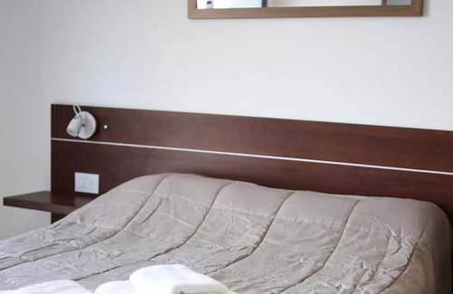 Santa Fe Resort | House and Suites SF