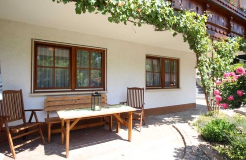 Meersburg Apartment | House Andrea A - House Andrea
