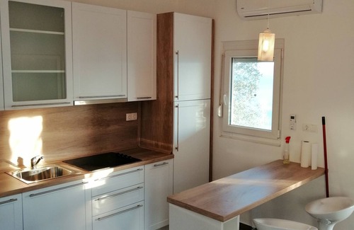 Starigrad House | House Anica (49311-K1) - Starigrad Paklenica