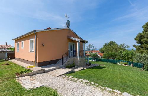Fuskulin Apartment | House Anna