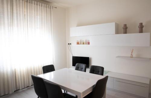Carpenedo Apartment | House Anna