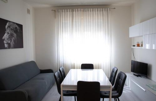 Carpenedo Apartment | House Anna