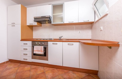 Solta House | House Ante (30951-K1) - Grohote
