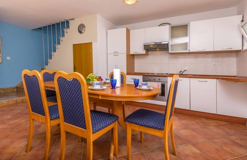 Solta House | House Ante (30951-K1) - Grohote