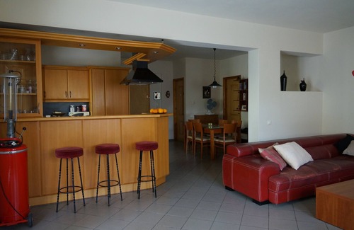 Ireon House | House Antoinet. Ireon Samos