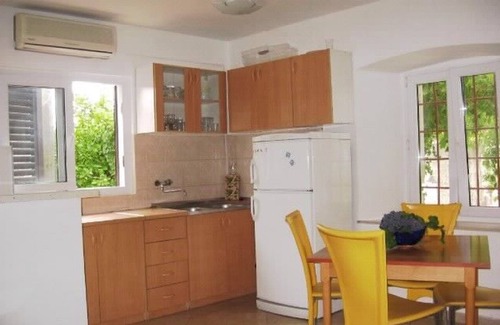Krucica House | House Antun (53711-K1) - Slano (Dubrovnik)
