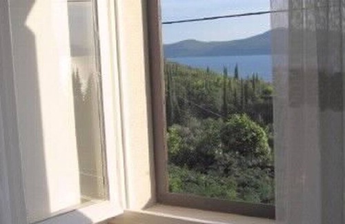 Krucica House | House Antun (53711-K1) - Slano (Dubrovnik)