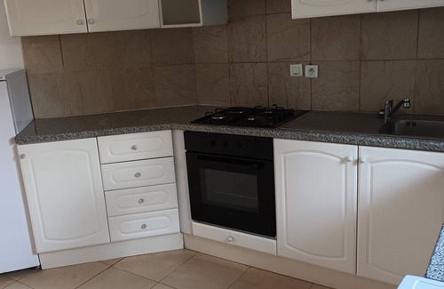 Montferrand-le-Chateau Apartment | House/apartment