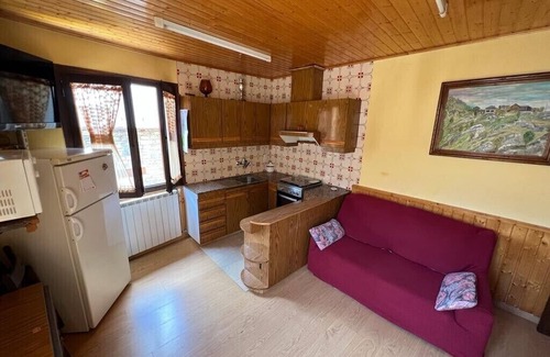 Barruera Apartment | House Apartment in Barruera with garden