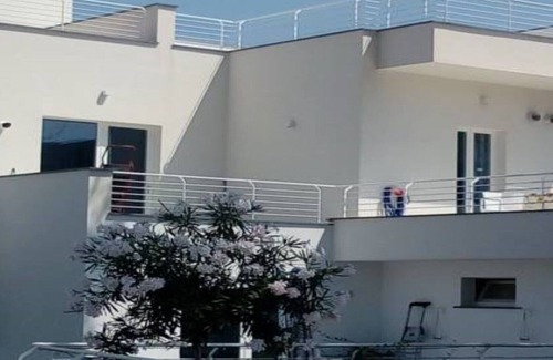 Procida Apartment | House-Apartment located in a residential complex just 800 meters from the center