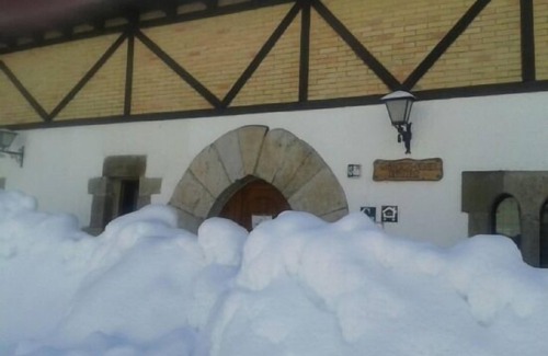 Aurizberri Cottage | House, apartment Oihan-Eder for 4 people
