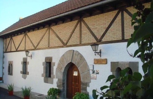 Aurizberri Cottage | House, apartment Oihan-Eder for 4 people