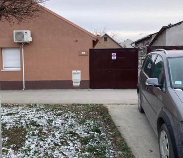 Pancevo Apartment | House Apartment