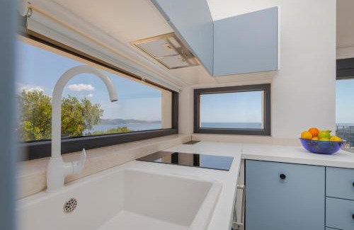 Brasina Villa | House Aqua