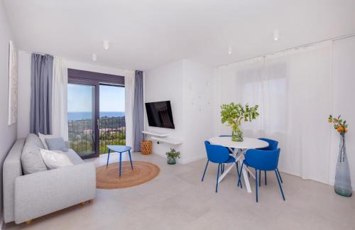 Brasina Villa | House Aqua