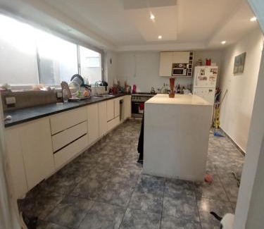 Villa del Parque Apartment | house