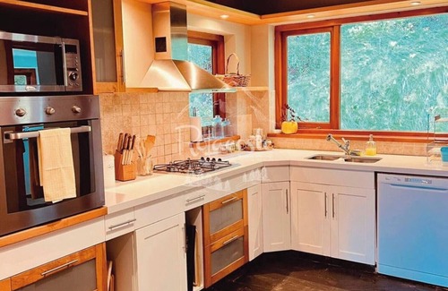 Villa Los Coihues House | House in Arelauquen Golf