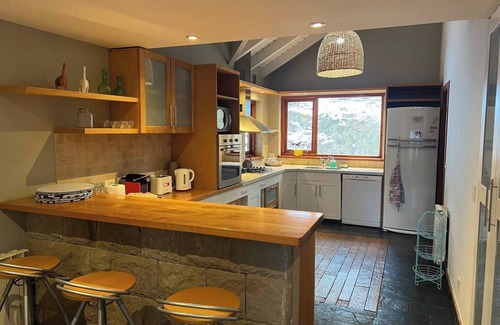 Villa Los Coihues House | House in Arelauquen Golf