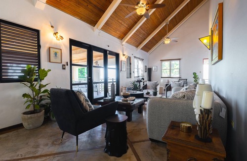 Quebrada Grande House | House Architect Pine