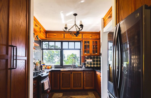 Quebrada Grande House | House Architect Pine