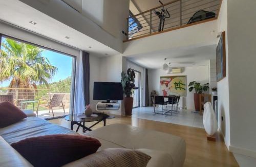 Susica Apartment | House Arta, 3 bedroom apartment