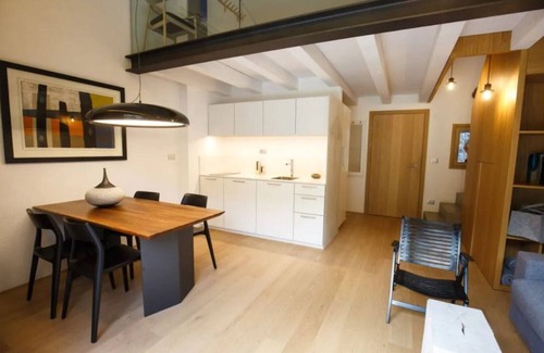 Kras Apartment | House Artes | Ruj apartment