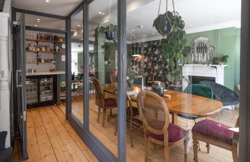 Arundel Hotel | House Arundel