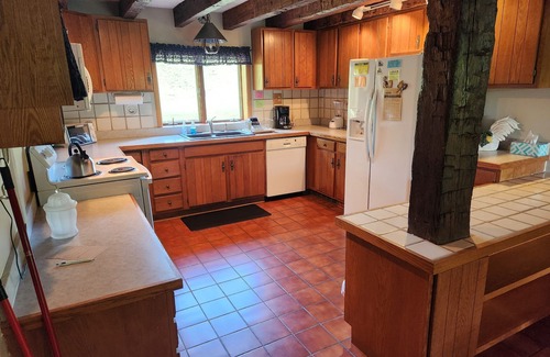 Clearville Cabin | House At Creekside Resort