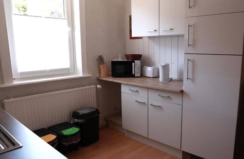 Lautenthal Apartment | House at Kroatenbach
