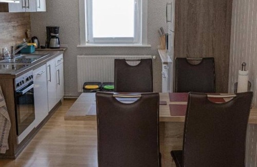 Lautenthal Apartment | House at Kroatenbach