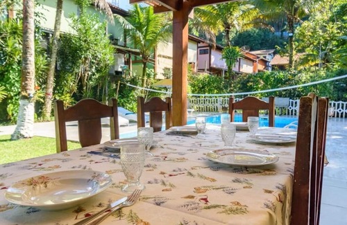 Maresias House | House at Maresias Beach