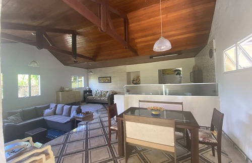 Guaeca House | House at Praia do Guaecá