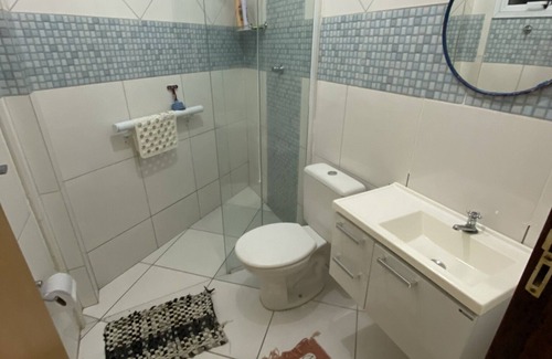 Guaeca House | House at Praia do Guaecá