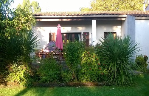Pontaillac House | House at Royan Pontaillac