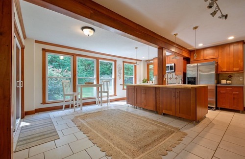 Boles House | House at Sacred Pines