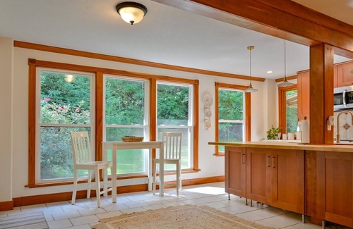 Boles House | House at Sacred Pines