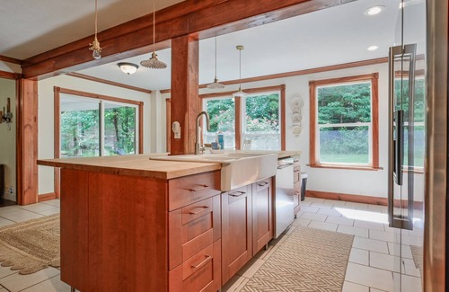 Boles House | House at Sacred Pines