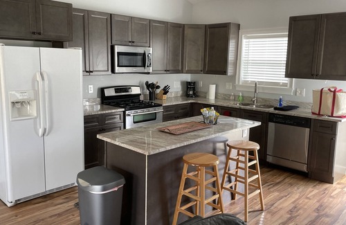 Moneta House | House at Smith Mountain Lake Airport