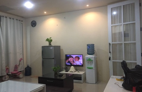 Prigen Villa | House at Taman Dayu
