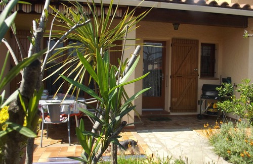 Laroque-des-Alberes House | House at the feet of ALBERES
