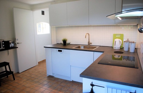 Fredensborg House | House at the country, 30 km. from copenhagen.