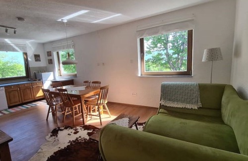 Otocac House | House at the edge of the forest Gacka