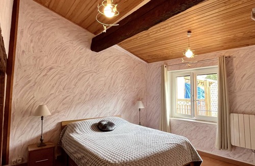 City of Carcassonne House | House at the foot of the City of Carcassonne