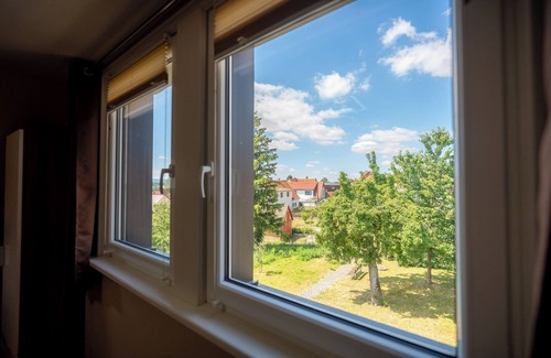 Gaberndorf House | House at the fountain 240sqm living space