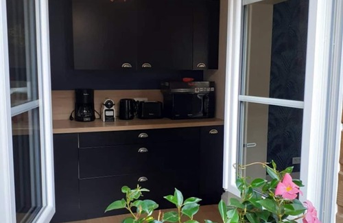 Blonville-sur-Mer House | House at the foot of the shops and 200 metres from the beach